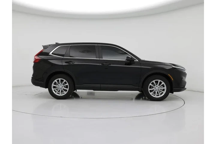 $35998 : Honda CR-V 2025 AWD EX-L 4dr image 7