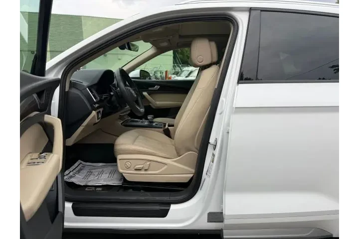 $15880 : 2018 AUDI Q5 PREMIUM W/TECHNO image 10