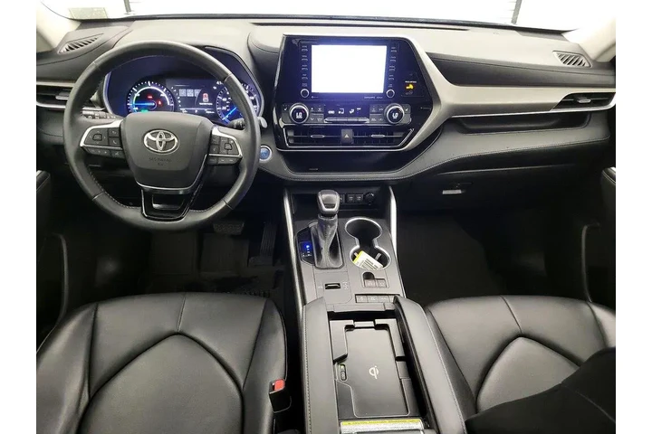 $34998 : Toyota Highlander Hybrid 202 image 9