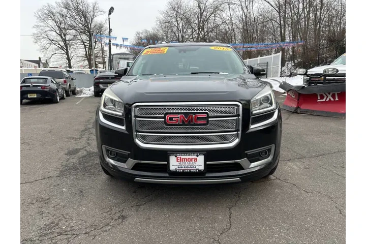$10499 : 2015 GMC Acadia Denali image 3