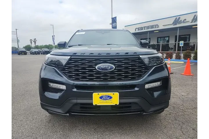 $31998 : Ford Explorer 2023 ST-Line 4 image 8