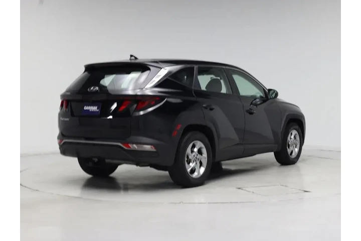 $20998 : Hyundai TUCSON 2024 SE 4dr S image 8