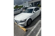 $7990 : Mercedes-Benz C-Class 2015 C thumbnail