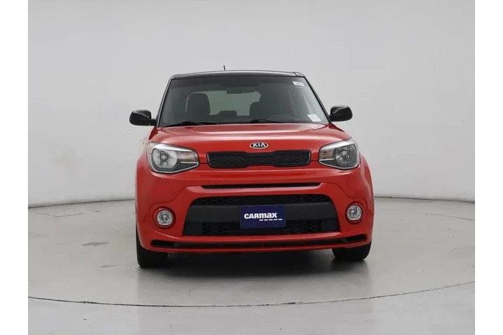 $15998 : Kia Soul 2019 + 4dr Crossove image 5