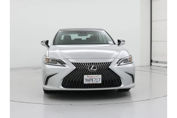 $27998 : Lexus ES 350 2019 F SPORT 4d image 5