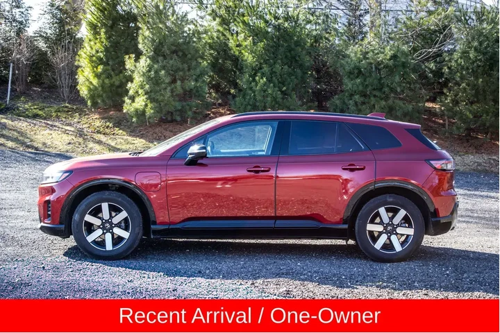 $20995 : Honda Prologue 2024 AWD Tour image 4