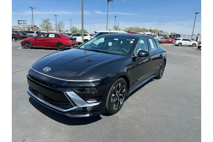 $24990 : Hyundai SONATA 2024 AWD SEL image 4