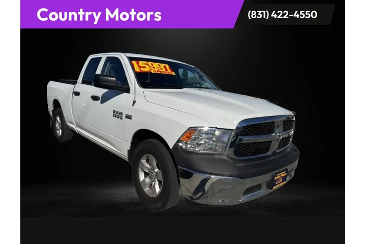 $15997 : 2015 1500 image 5