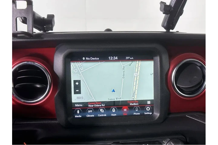 $35000 : 2023 Gladiator RUBI image 7