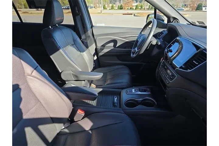 $31280 : Honda Passport 2022 AWD Trai image 10