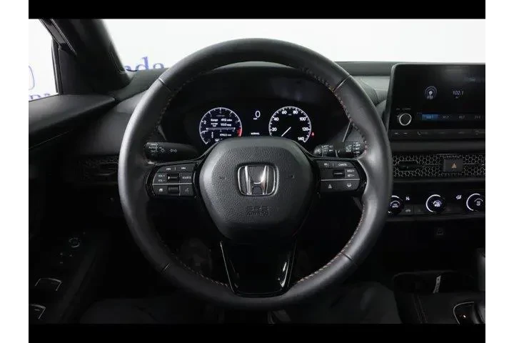 $29875 : Honda HR-V 2024 AWD Sport 4d image 10