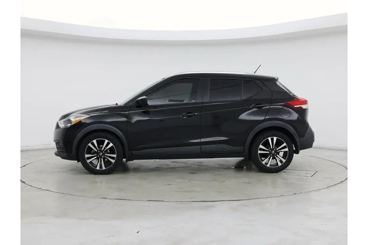 $16998 : Nissan Kicks 2020 SV 4dr Cro image 3