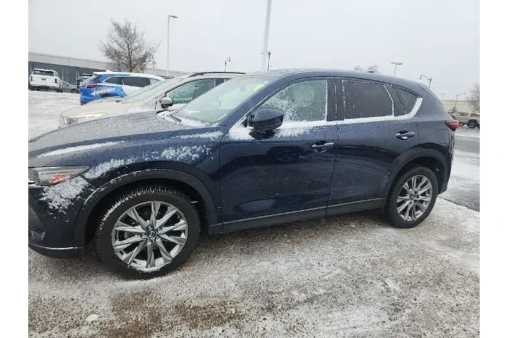 $21985 : Mazda CX-5 2020 AWD Signatur image 9
