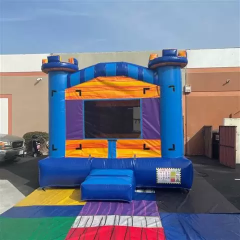 BIG E's PARTY RENTALS image 3