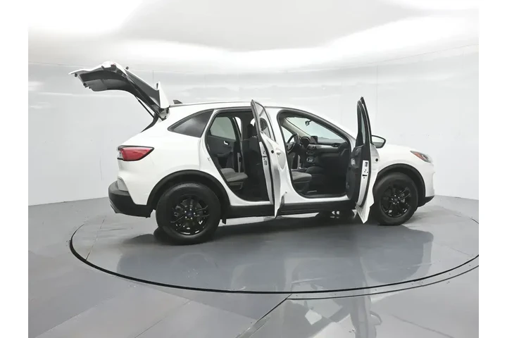 $19000 : Ford Escape Hybrid 2020 AWD image 5