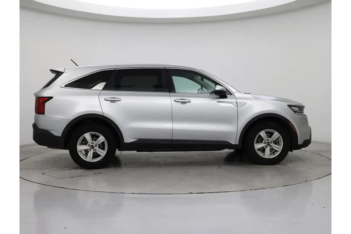 $21998 : Kia Sorento 2022 LX 4dr SUV image 7
