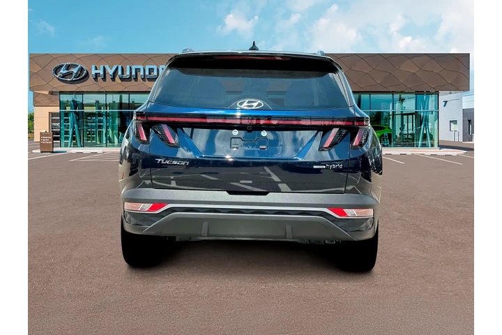 $25834 : Hyundai TUCSON Hybrid 2024 A image 6