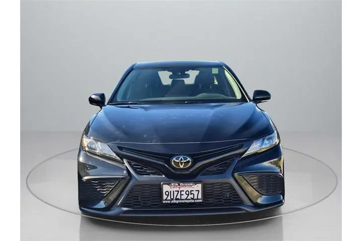 $21777 : Toyota Camry 2023 SE 4dr Sed image 2