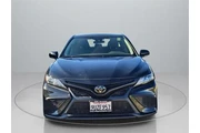 $21777 : Toyota Camry 2023 SE 4dr Sed thumbnail