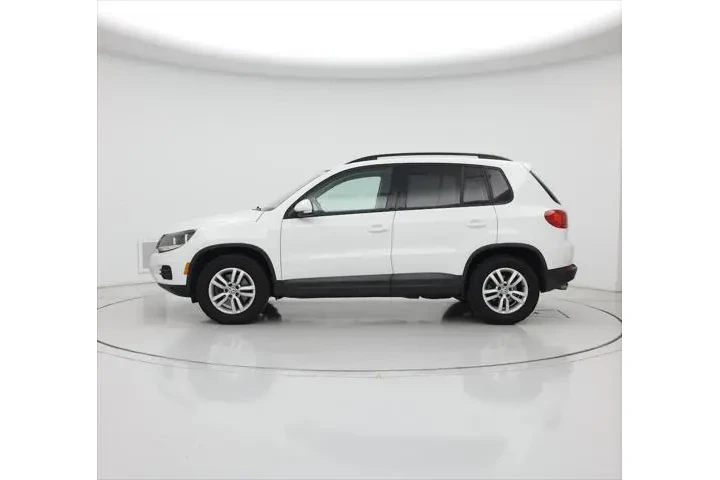 $13599 : Volkswagen Tiguan 2016 2.0T image 3