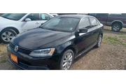 2012 Jetta SE en Montana