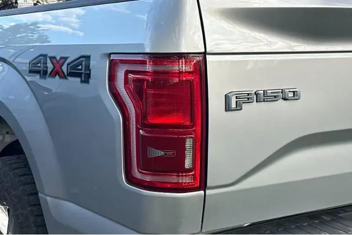 $19995 : Ford F-150 2015 4x4 XL 4dr S image 10