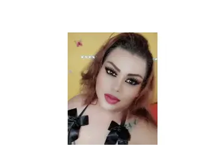 Transexual bonita image 1