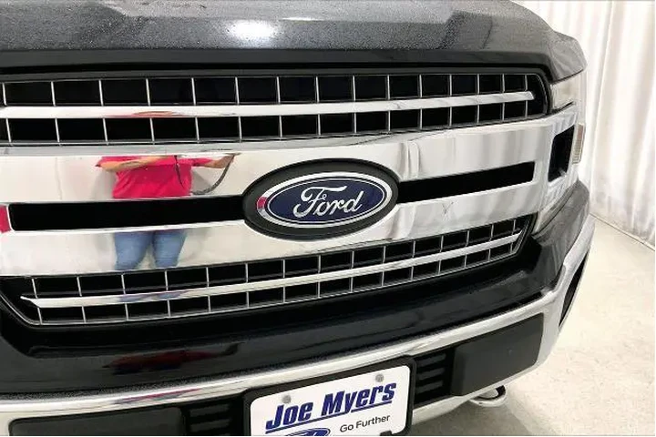 $29991 : Ford F-150 2019 4x4 XL 4dr S image 7