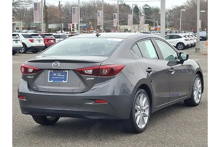 $16999 : Mazda Mazda3 2017 Grand Tour image 6