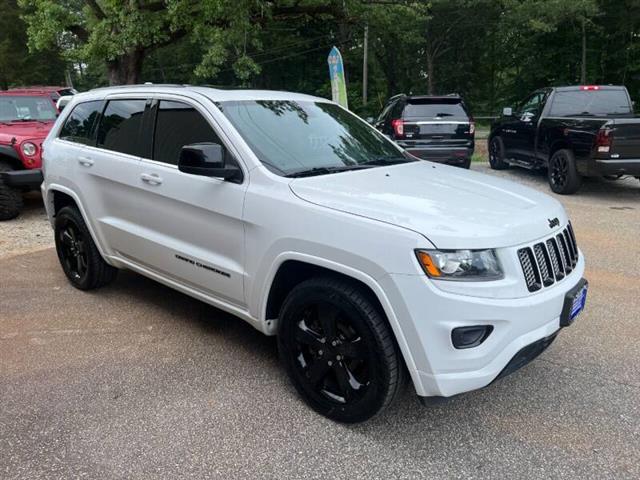 $13999 : 2015 Grand Cherokee Altitude image 10