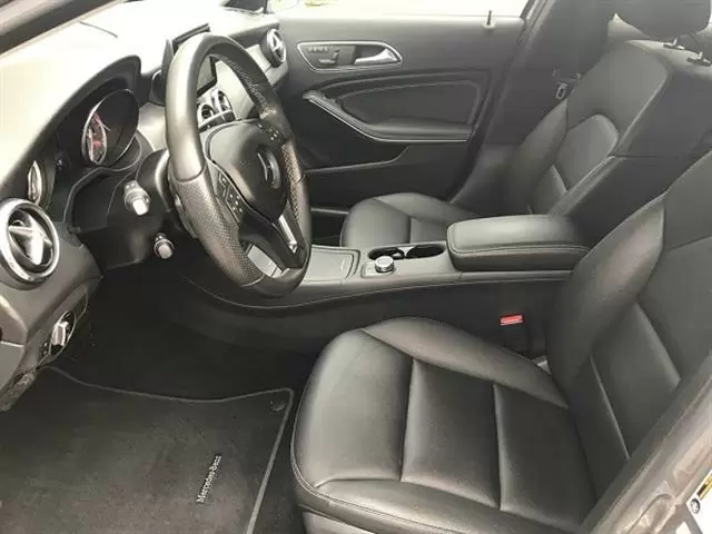 $12500 : 2015 Mercedes Benz GLA250 SUV image 4