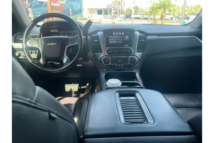 $33991 : Chevrolet Suburban 2019 4x4 image 8