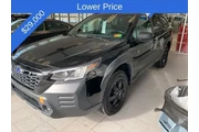 $29000 : Subaru Outback 2022 AWD Wild thumbnail
