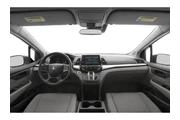 $26995 : Honda Odyssey 2020 EX 4dr Mi thumbnail
