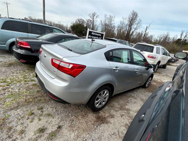 $7995 : 2013 Rio LX image 4