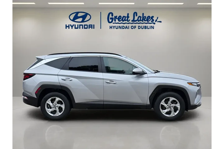 $24966 : Hyundai TUCSON 2024 AWD SEL image 8