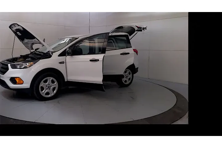 $16795 : 2015 Escape SE 4WD image 10