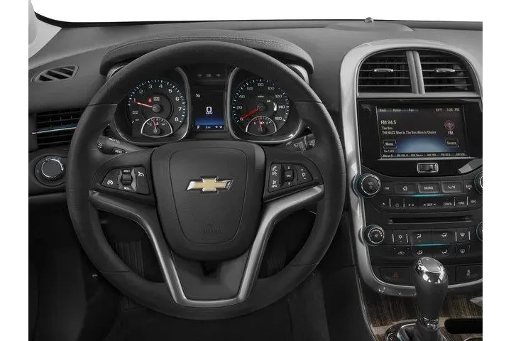 $11000 : Chevrolet Malibu Limited 201 image 9