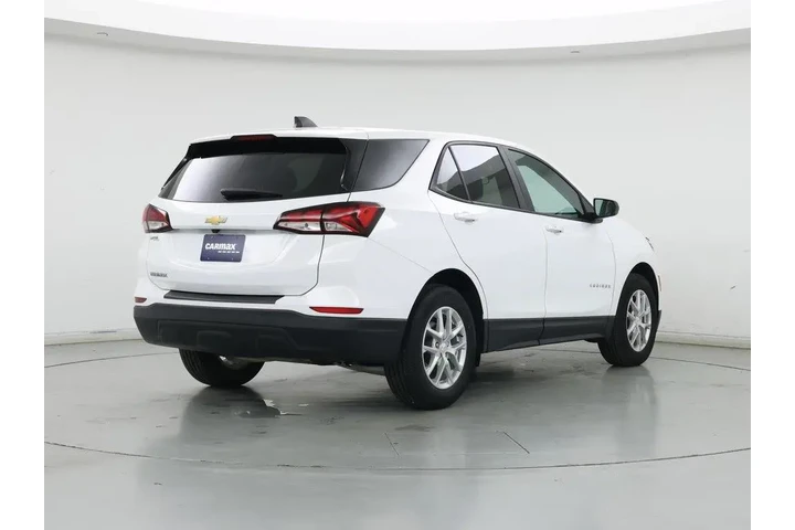 $20998 : Chevrolet Equinox 2022 LS 4d image 8