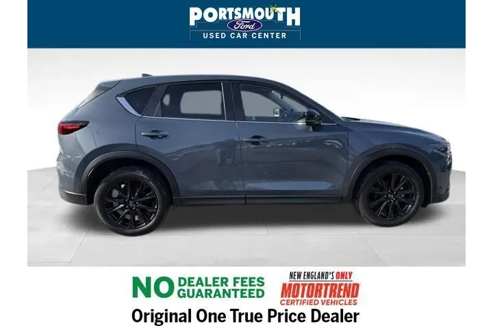 $25495 : Mazda CX-5 2024 AWD 2.5 S Ca image 6