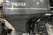 Yamaha 115 HP Outboard Motor thumbnail