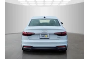$24465 : Audi A4 2023 AWD quattro S l thumbnail