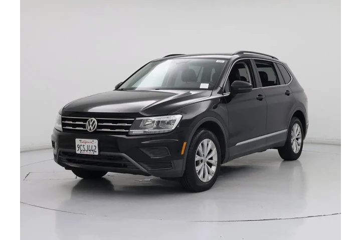 $15998 : Volkswagen Tiguan 2018 2.0T image 4
