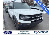 Ford Bronco Sport 2022 AWD O