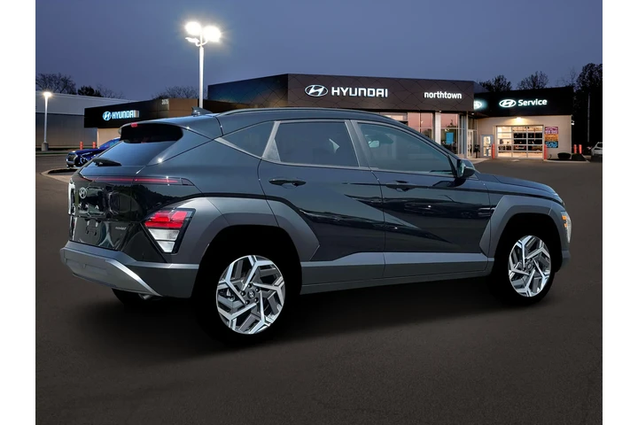 $30303 : Hyundai KONA 2026 AWD SEL Pr image 8
