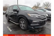 $17990 : Honda Pilot 2016 AWD EX-L 4d thumbnail