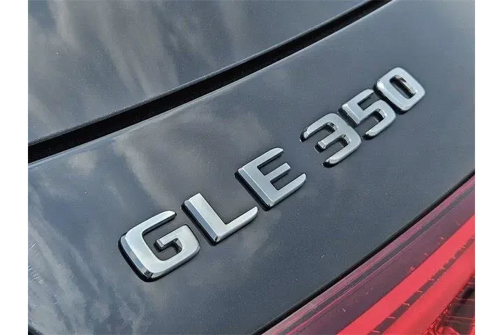 $34999 : Mercedes-Benz GLE 2022 GLE 3 image 8