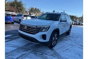 $27999 : 2024 Atlas SE 4Motion thumbnail