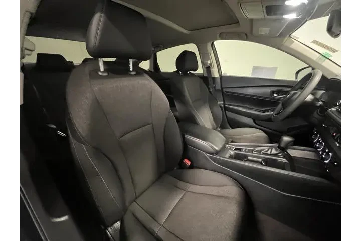 $24973 : Honda Accord 2023 EX 4dr Sed image 8