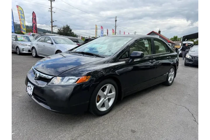 $6995 : 2006 Civic EX image 6